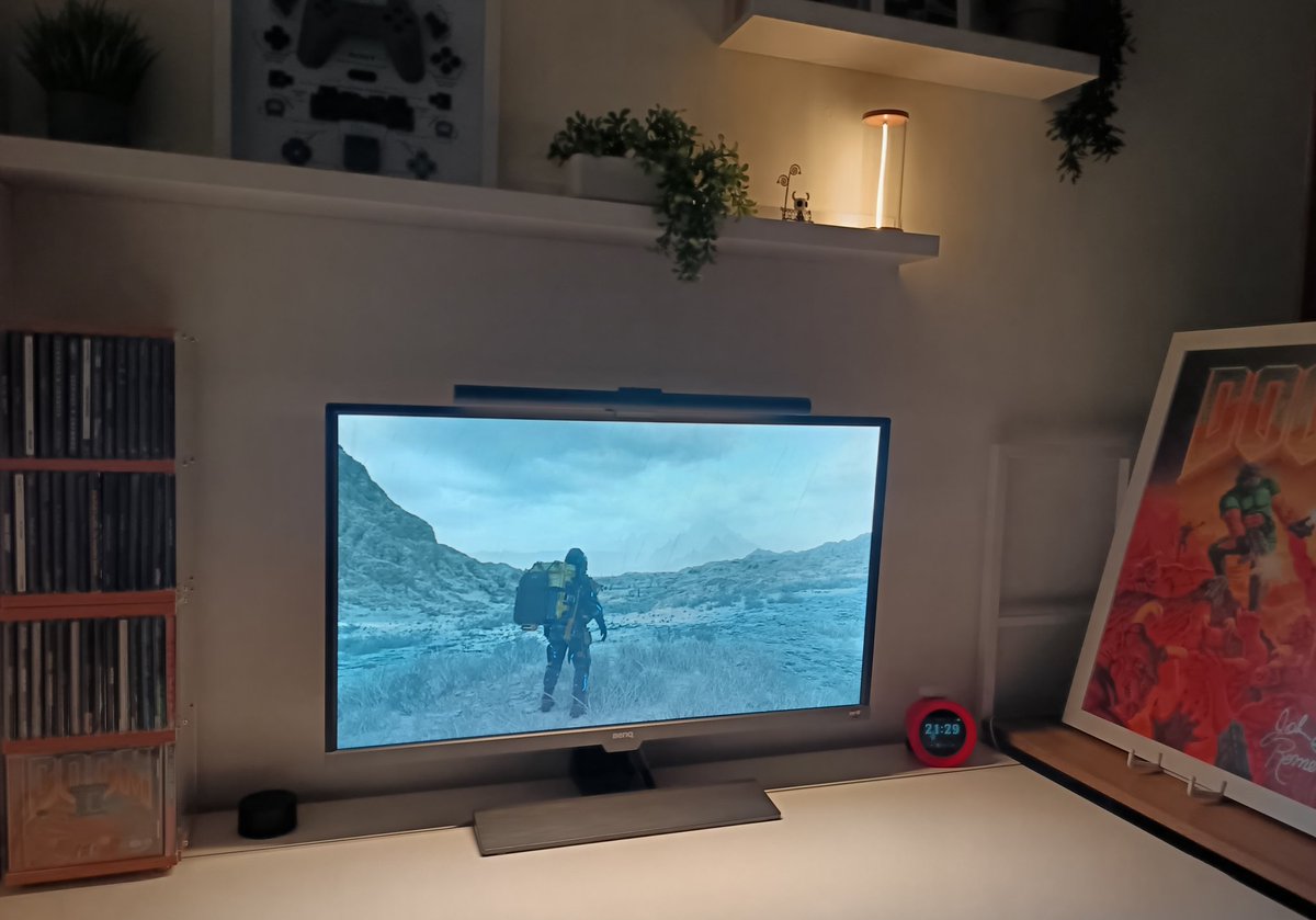 QuimicaGamer's tweet image. 🤍 Death Stranding 2 🤍
@Kojima_Hideo @KojiPro2015 @PlayStationES #DeathStranding2 #PlayStation5