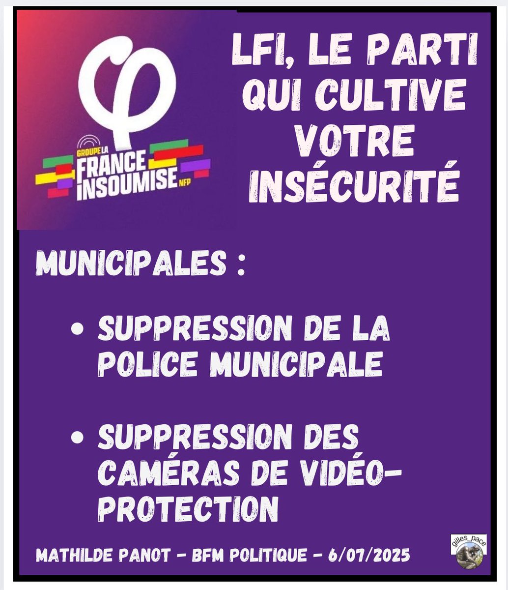 TZ7784's tweet photo. @JLMelenchon Le message est bien passé 
Aucun Maires #LFI doit être élu lors des #municipales https://t.co/d9LYBU2vhI