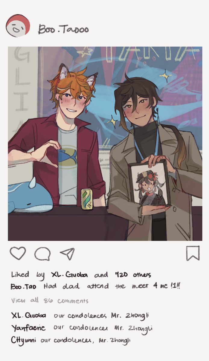 maybe a sequel #tartali #タル鍾