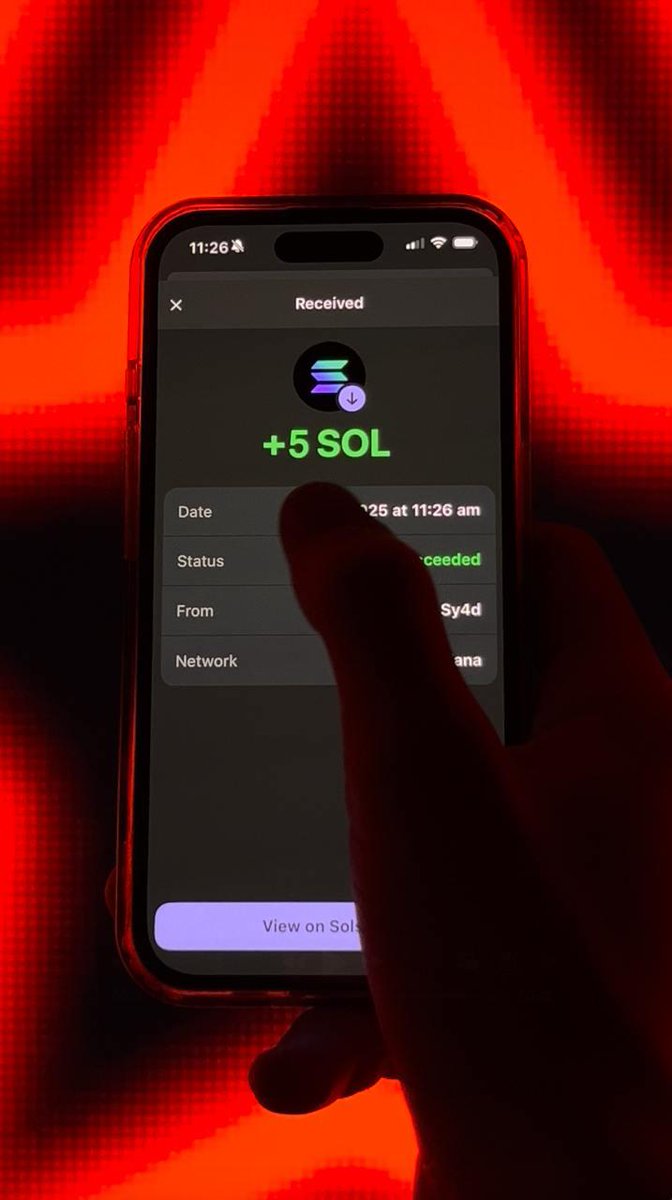 THX ❤️ DONALD TRUMP
HAPPY 4TH JULY 🇺🇸 🦅 🗽

#crypto #solana #trumpcoin #sol #trump #airdrop #reward #giveaway #Signаl #PUMP #SIGNAL #bonk #FART #cryptocurrency 

$TDCCP Hg8bKz4mvs8KNj9zew1cEF9tDw1x2GViB4RFZjVEmfrD
$MORI 8ZHE4ow1a2jjxuoMfyExuNamQNALv5ekZhsBn5nMDf5e