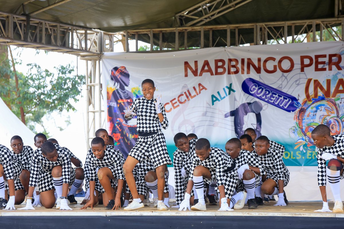Trinity College Nabbingo (@triconaofficial) on Twitter photo 📸PICTORIAL | CONTEMPORARY CREATIVE DANCE
<a href="/TRICONAOfficial/">Trinity College Nabbingo</a> brought the theme
“Greening Environmental Protection—Our Responsibility” to life through rhythm, art & expression 🌿A breathtaking show of talent as houses battled for the crown! 👑🔥#BeTrue #MDD2025 📸PICTORIAL | CONTEMPORARY CREATIVE DANCE
<a href="/TRICONAOfficial/">Trinity College Nabbingo</a> brought the theme
“Greening Environmental Protection—Our Responsibility” to life through rhythm, art & expression 🌿A breathtaking show of talent as houses battled for the crown! 👑🔥#BeTrue #MDD2025