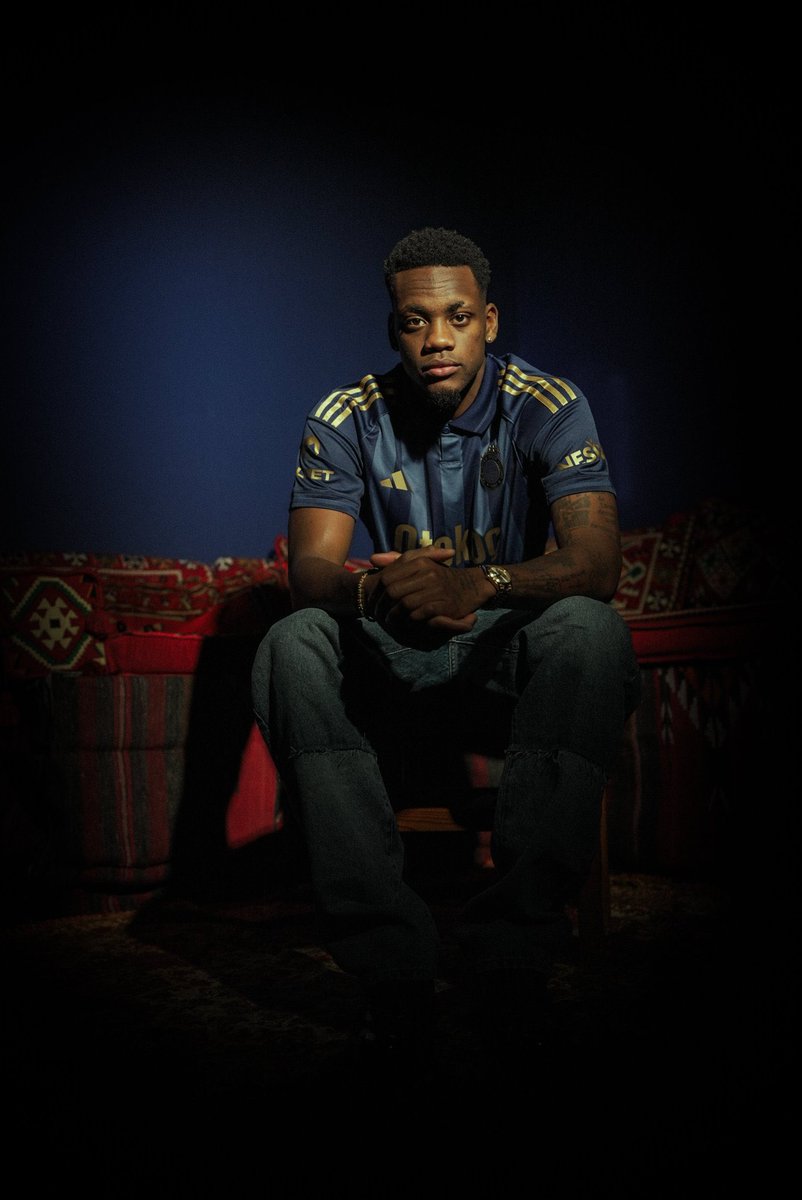 🔥🔥🔥Hoşgeldin Jader <a href="/jhonduran991/">JD</a> welcome to Fenerbahçe! 👏🏻👏🏻💫⚡️⚡️