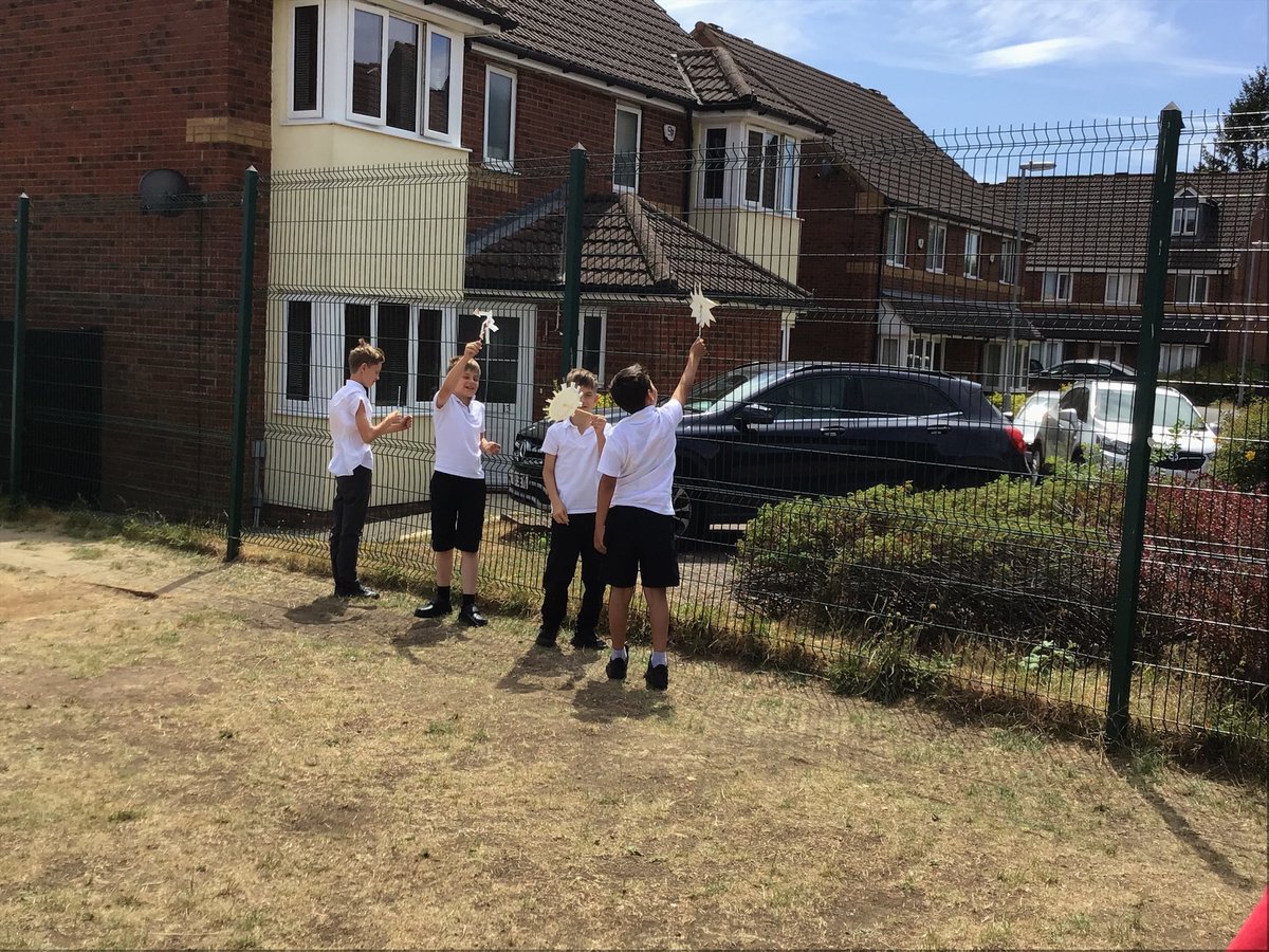 Mrs Belton tweet media