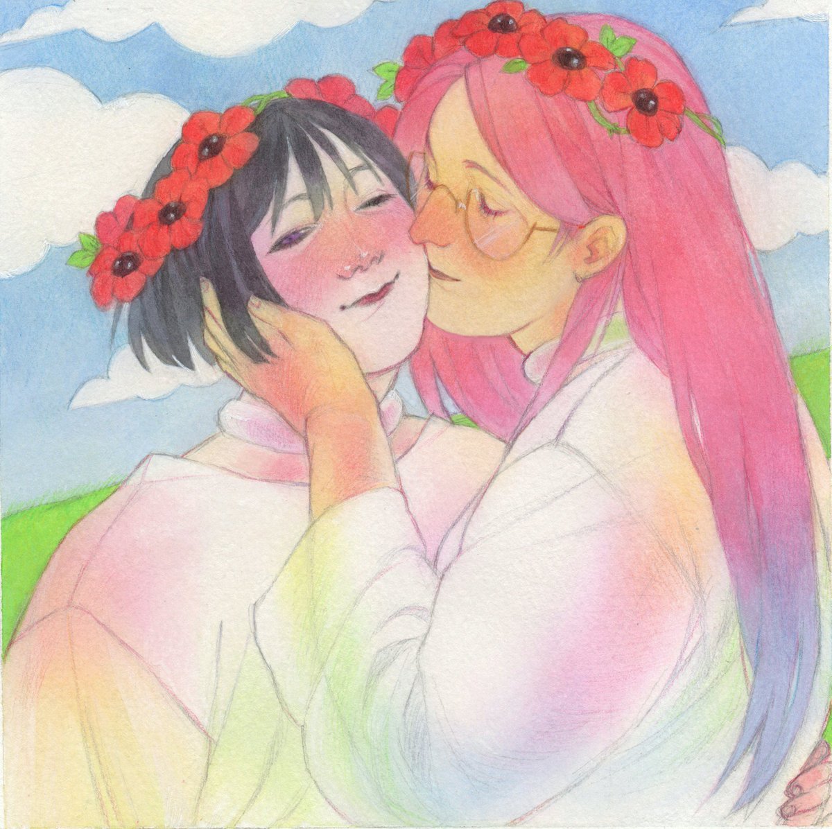 need to heal after alnst friday #mizisua #ALNST