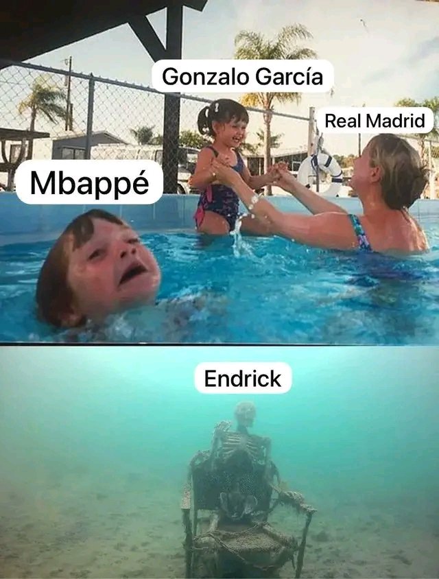 _vitalcfc's tweet photo. Striker situation at Madrid right now😂😂😂
#Football #Madrid https://t.co/C94ALEANkd