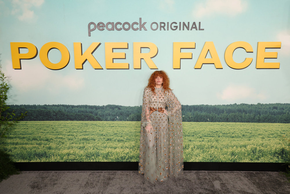 Disfrutá del final de la segunda temporada de Poker Face tinyurl.com/ywvklp4b