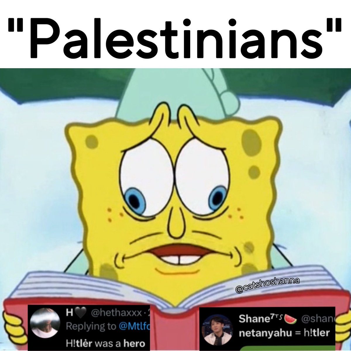 <a href="/BonsaiSky/">Nader</a> How are you Nazis so blissfully unaware?