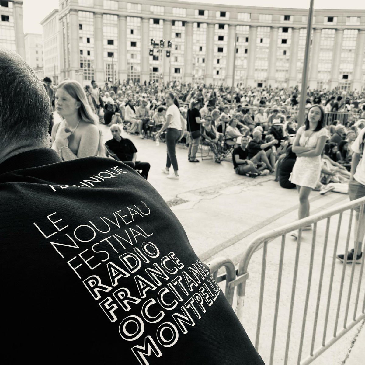 Sibyle Veil (@sibyleveil) on Twitter photo 🎶1res notes du 40e Festival <a href="/radiofrance/">Radio France</a> Occitanie Montpellier. 40 ans que ce rendez-vous tient ses promesses : concerts gratuits, diversité des styles, rencontres populaires. Merci #Montpellier de l’accueil chaleureux ! <a href="/PhilharRF/">Orchestre Philharmonique de Radio France</a> <a href="/nationaldefce/">Orchestre National de France</a> <a href="/MaitriseRF/">Maîtrise RF</a> avec <a href="/francemusique/">France Musique</a> 🎶1res notes du 40e Festival <a href="/radiofrance/">Radio France</a> Occitanie Montpellier. 40 ans que ce rendez-vous tient ses promesses : concerts gratuits, diversité des styles, rencontres populaires. Merci #Montpellier de l’accueil chaleureux ! <a href="/PhilharRF/">Orchestre Philharmonique de Radio France</a> <a href="/nationaldefce/">Orchestre National de France</a> <a href="/MaitriseRF/">Maîtrise RF</a> avec <a href="/francemusique/">France Musique</a>