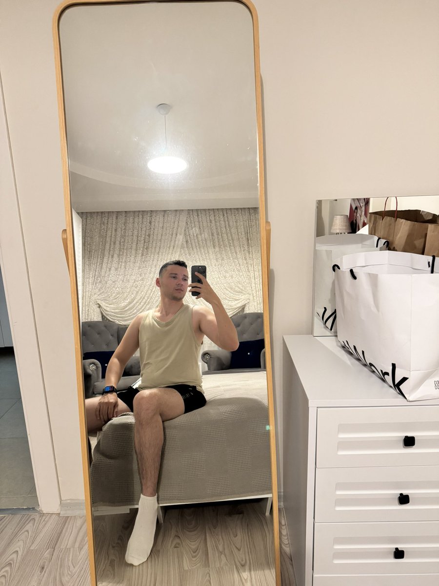 Kendimi date’e çıkarıyorum