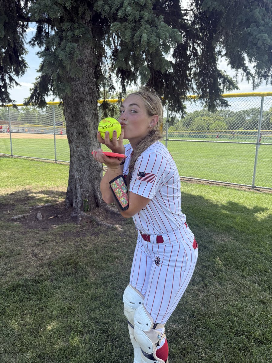 Lost a 💔 but couldn’t be more proud of the fight this crew has and the love they have for each other! 💣 again for <a href="/jacy_schueth/">Jacy Schueth</a>