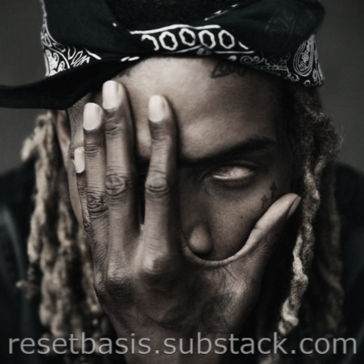 Today's article discusses the Sinaloa Cartel, distressed real estate, and tourists.

"Everybody wanna be Fetty Wap, nobody wanna lose an eyeball"