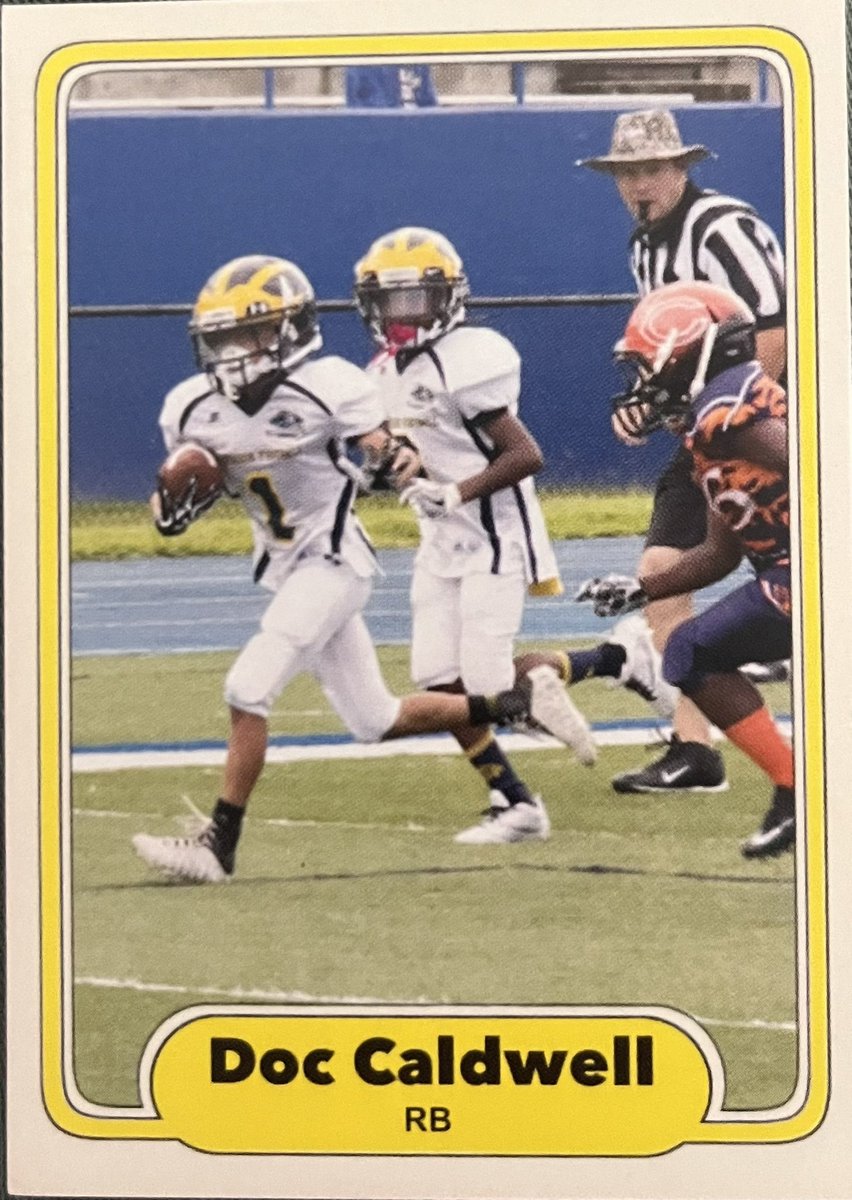 Trent Cherry tweet media