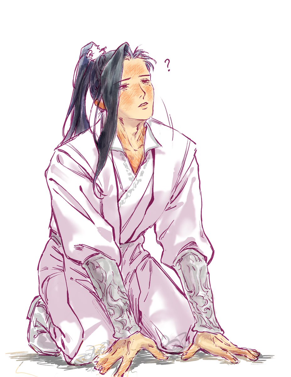 Get pollinated :)
#svsss