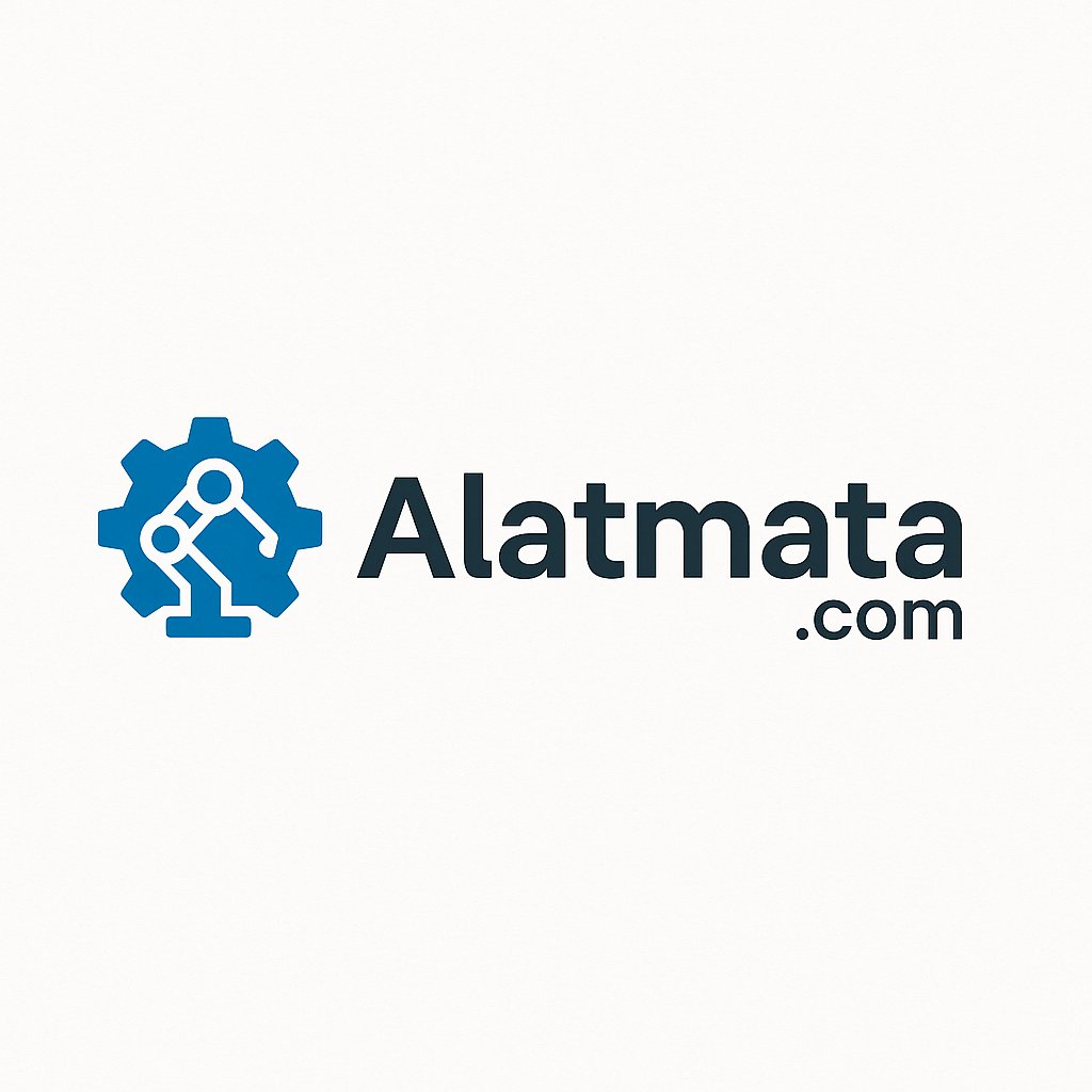 🚀 مستقبل الصناعة يبدأ من هنا!
مع Alatmata.com نفتح أبواب الاستثمار في سوق الأتمتة الذي يتجاوز حجمه 260 مليار دولار عالميًا في 2025، ويُتوقع أن يصل إلى 600 مليار دولار بحلول 2035!
دول الخليج تقود التحول الرقمي الصناعي.. كن جزءًا من التغيير.
#أتمتة #استثمار  #GCC