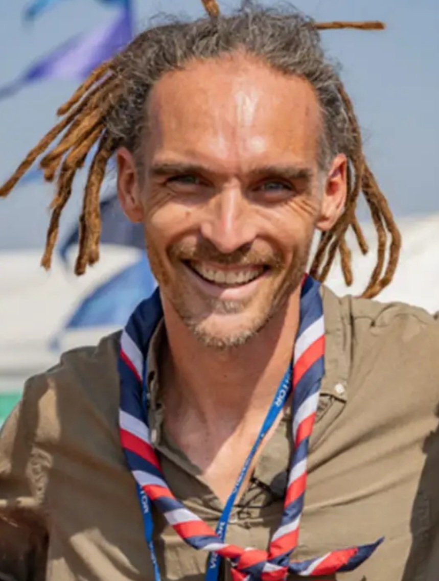 TSA Commissioner (Parody) tweet media