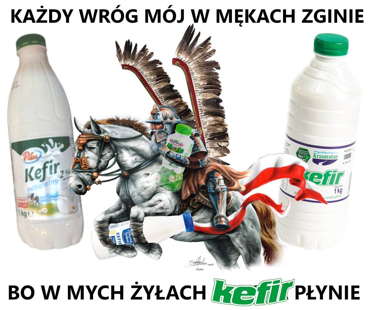 gównoposting (@gownomeming) on Twitter photo 