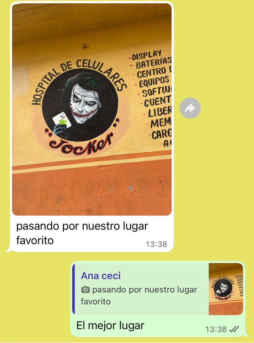 María Guillén tweet media