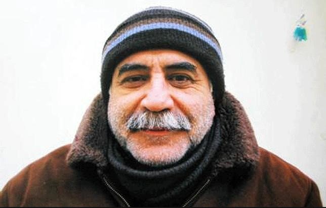 Türkiye Cumhuriyeti'nin vatansever evladı asla unutulmayacaksınız.

Saygı ve rahmetle ...

#KuddusiOkkır