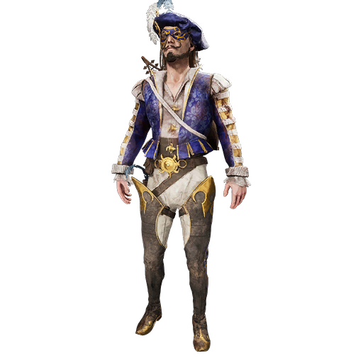 Springey (@springey_) on Twitter photo <a href="/DeadbyDaylight/">Dead by Daylight</a>
It would be nice to have Baermar/Aestri Torsos for their counterparts Very Rare outfits so you can have a full sets for both each.
A Fire Moon Baermar Torso and Masquerade Aestri Torso would really be nice so you can play these characters in full outfits too <a href="/DeadbyDaylight/">Dead by Daylight</a>
It would be nice to have Baermar/Aestri Torsos for their counterparts Very Rare outfits so you can have a full sets for both each.
A Fire Moon Baermar Torso and Masquerade Aestri Torso would really be nice so you can play these characters in full outfits too