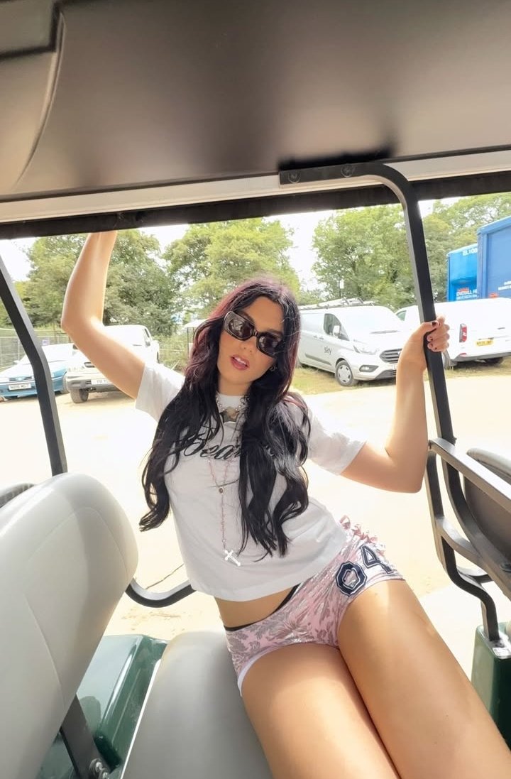 another day               another slay