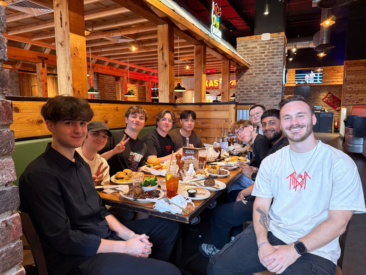 texas roadhouse buff