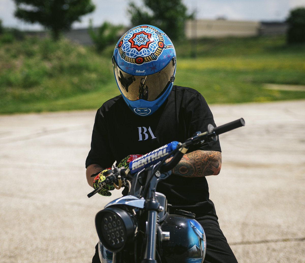 qclewis1's tweet image. Country boys don’t die alone. 

balancingactclothing.com