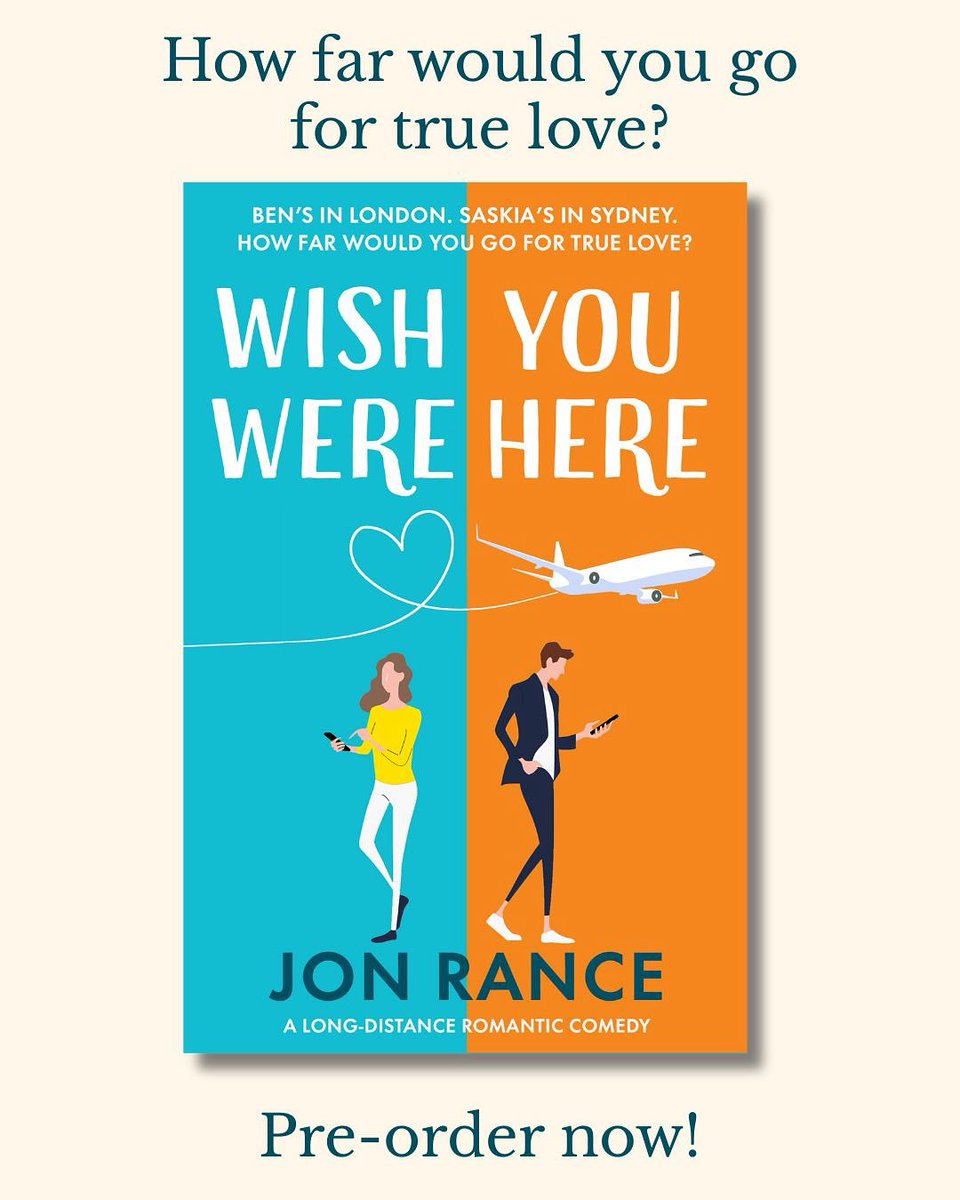JRance75's tweet image. Out on August 28th! Pre-order now for just 99p! 

shorturl.at/PoErP