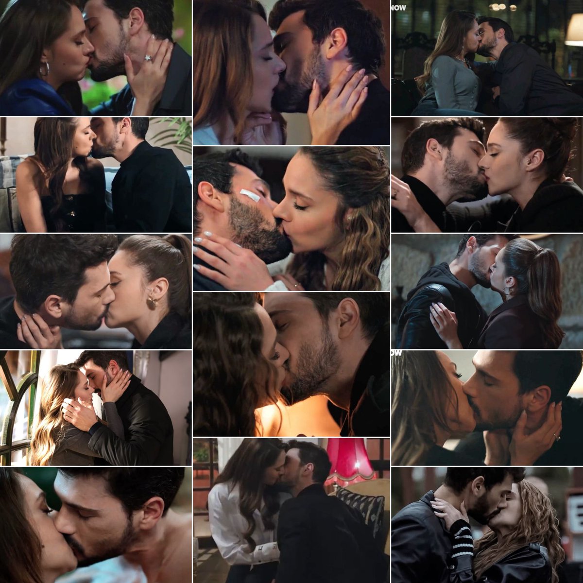 HAPPY INTERNATIONAL KISSING DAY TO THE BEST KISSERS OUT THERE