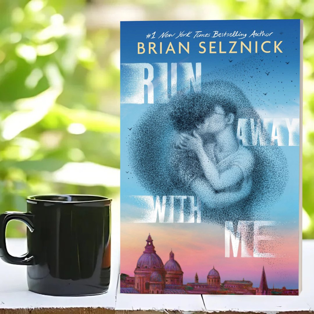 ThePageLadies's tweet image. #BrianSelznick brings the Eternal City to life with dreamy pencil drawings &amp;amp; a story full of first-love butterflies, secrets &amp;amp; a bit of heartbreak. It’s like wandering ancient streets with a crush who knows all the city’s hidden stories &amp;amp; maybe some of its magic! @schol