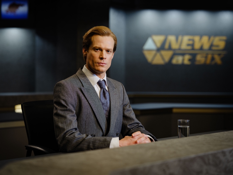 The Newsreader estrena su tercera temporada por UNIVERSAL+ tinyurl.com/yqwnpc5l