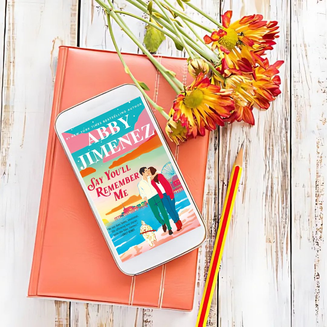 ThePageLadies's tweet image. #SayYoullRememberMe dives into love, family drama, and what it means to sacrifice for the people you care about. It’s emotional and honest, with plenty of laughs and tender moments. #Books #read #bookreviews #reader