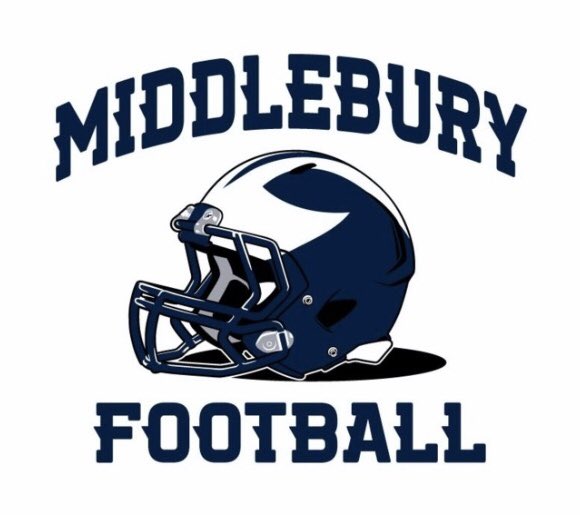 Riley Clemons-Butenko (@rileycb_11) on Twitter photo I am blessed to have Earned an offer to play Football at Middlebury College. Thank you to the coaches for their support of my admissions process.
<a href="/MiddFootball/">Middlebury Football</a> <a href="/MiddFBMandigo/">Doug Mandigo</a> <a href="/CoachRyan_5/">St. Clair Ryan Jr.</a> <a href="/CBASyrFootball/">CBA Syracuse Football</a> <a href="/brucewill15/">Bruce Williams</a> <a href="/RealCoachBruno1/">Brian Bruno</a> <a href="/DL_theHUNT/">Coach Chris Achuff</a> I am blessed to have Earned an offer to play Football at Middlebury College. Thank you to the coaches for their support of my admissions process.
<a href="/MiddFootball/">Middlebury Football</a> <a href="/MiddFBMandigo/">Doug Mandigo</a> <a href="/CoachRyan_5/">St. Clair Ryan Jr.</a> <a href="/CBASyrFootball/">CBA Syracuse Football</a> <a href="/brucewill15/">Bruce Williams</a> <a href="/RealCoachBruno1/">Brian Bruno</a> <a href="/DL_theHUNT/">Coach Chris Achuff</a>