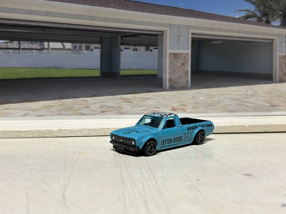 porschegmbh's tweet photo. #ホットウィール #NISSAN #B110 #Sunny
サニトラのサービスカーを細部塗装👍そしてうちのSunnyDayサニーズでBig Wave!!🌊🌊💥💥💥🌊🌊🌊🌊🏄♀️🏊♂️🏄♂️🤽♂️🚢🚢🚢🏝🏖🏝🏝🏝⛱🤳🦈🐋🐬🐟 https://t.co/j17qqyxbOT