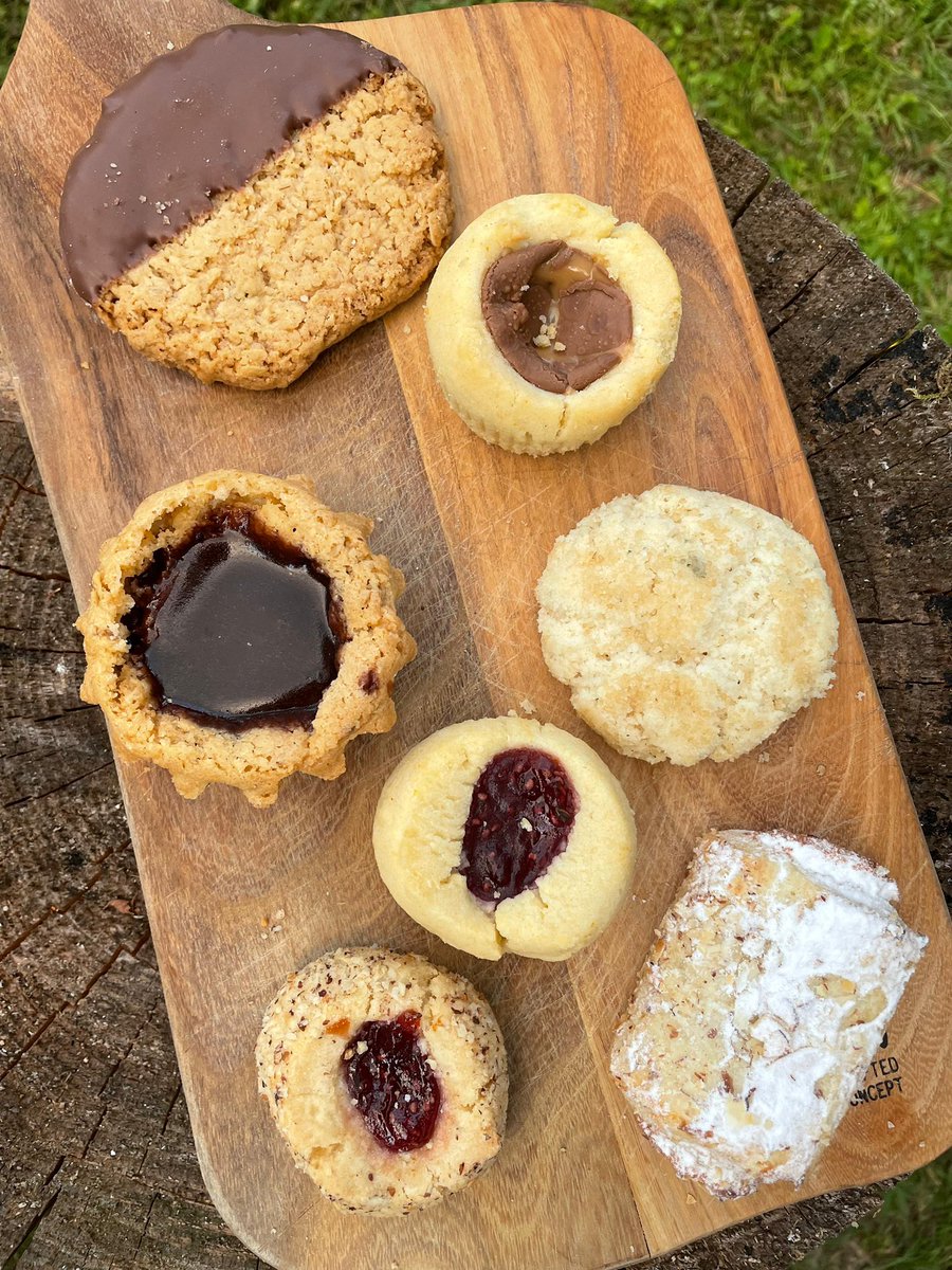 Wat heb ik toch met gezin genoten in n Denemarken en Zweden