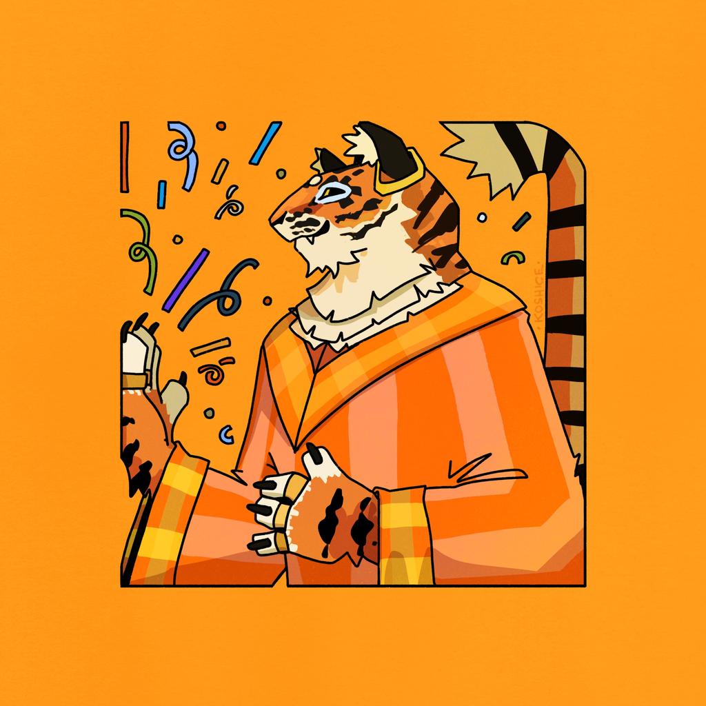 koshice_'s tweet image. attack for @insectpartybus
🎆🎆🎆
