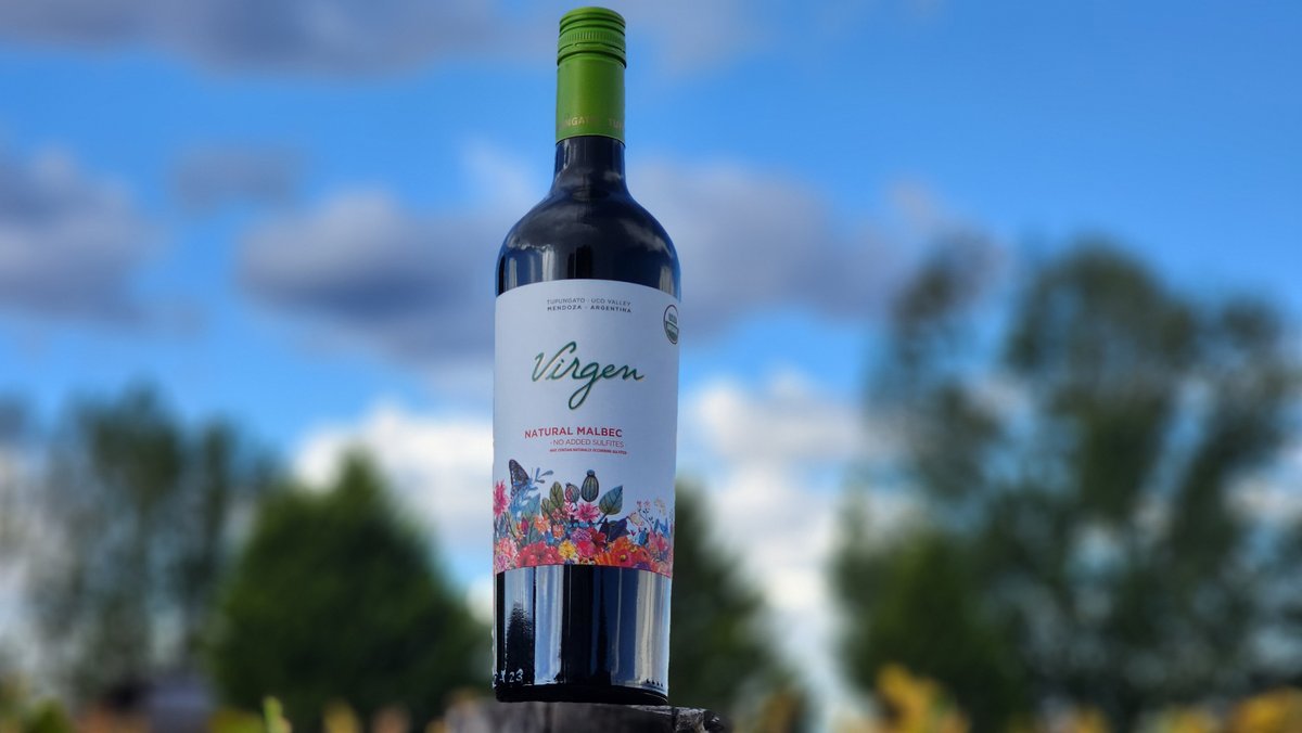 Domaine Bousquet celebra su compromiso con el cuidado del suelo tinyurl.com/yom7gdty