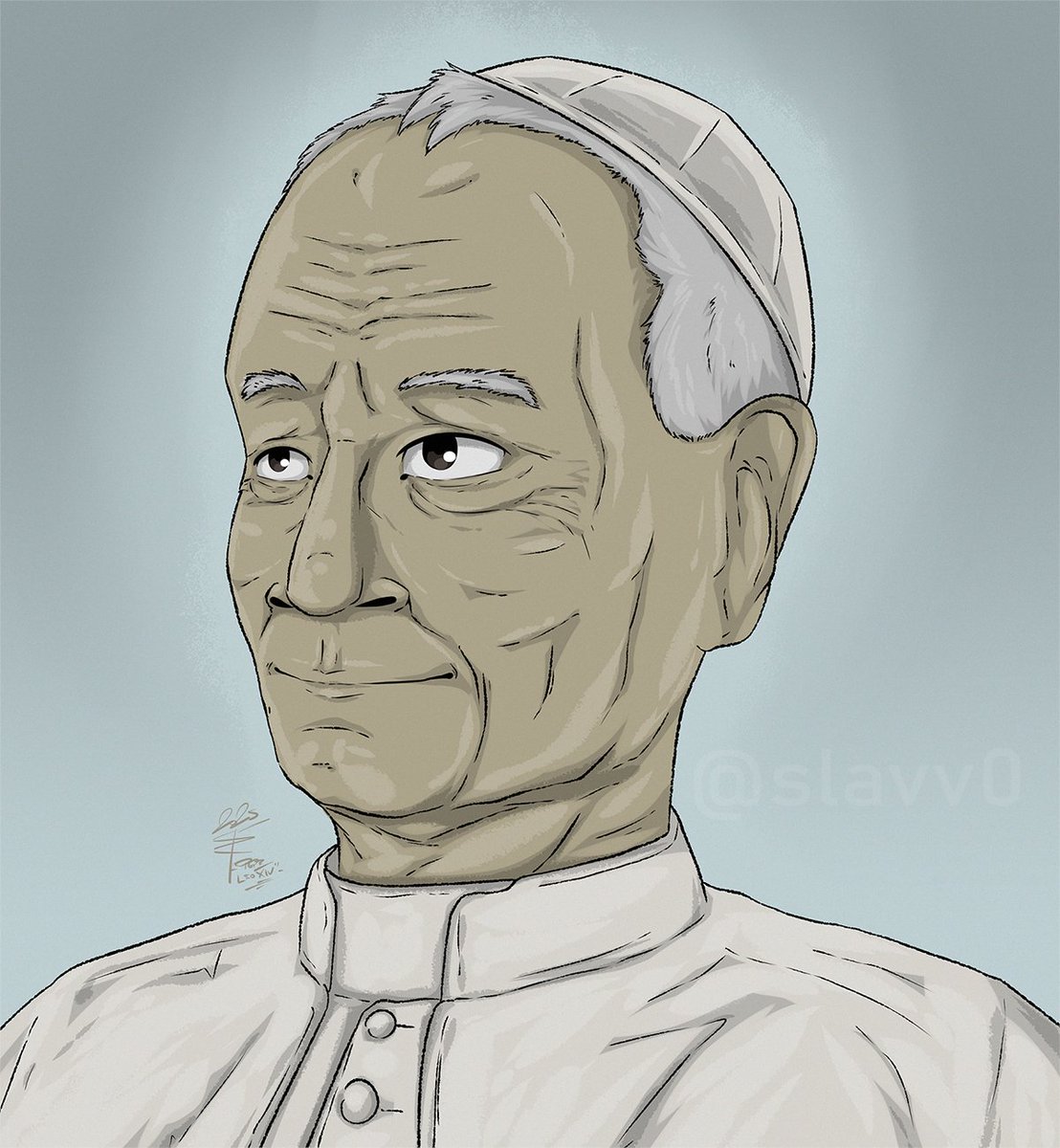 Pope Leo XIV