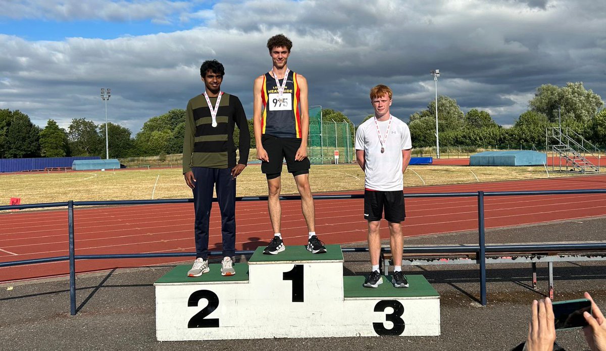 Mr Murphy PE CNCS (@murphy_cncspe) on Twitter photo Through the ups & downs over the weekend Dylan came through strong & finished 🥉👏🥉👏
Outstanding effort 👏👏
<a href="/CNCSMsJarman/">CNCS Ms Jarman</a> <a href="/CNCSOfficial/">Cardinal Newman Catholic School</a> Through the ups & downs over the weekend Dylan came through strong & finished 🥉👏🥉👏
Outstanding effort 👏👏
<a href="/CNCSMsJarman/">CNCS Ms Jarman</a> <a href="/CNCSOfficial/">Cardinal Newman Catholic School</a>