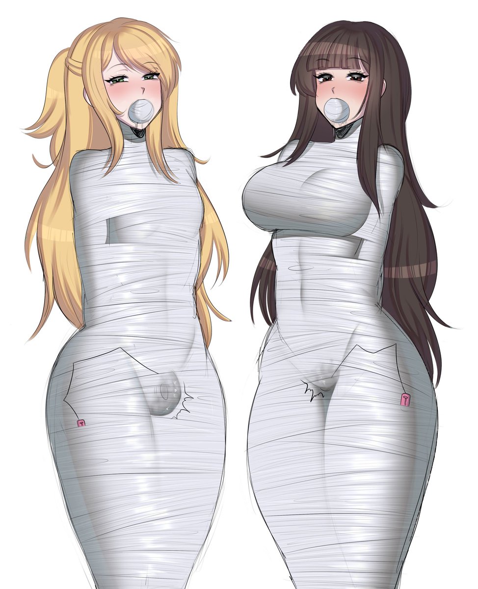 (✧ω✧) SUGARVOIDS (COMMS OPEN) 🔞 (@sugarvoids) on Twitter photo more webbing more webbing
