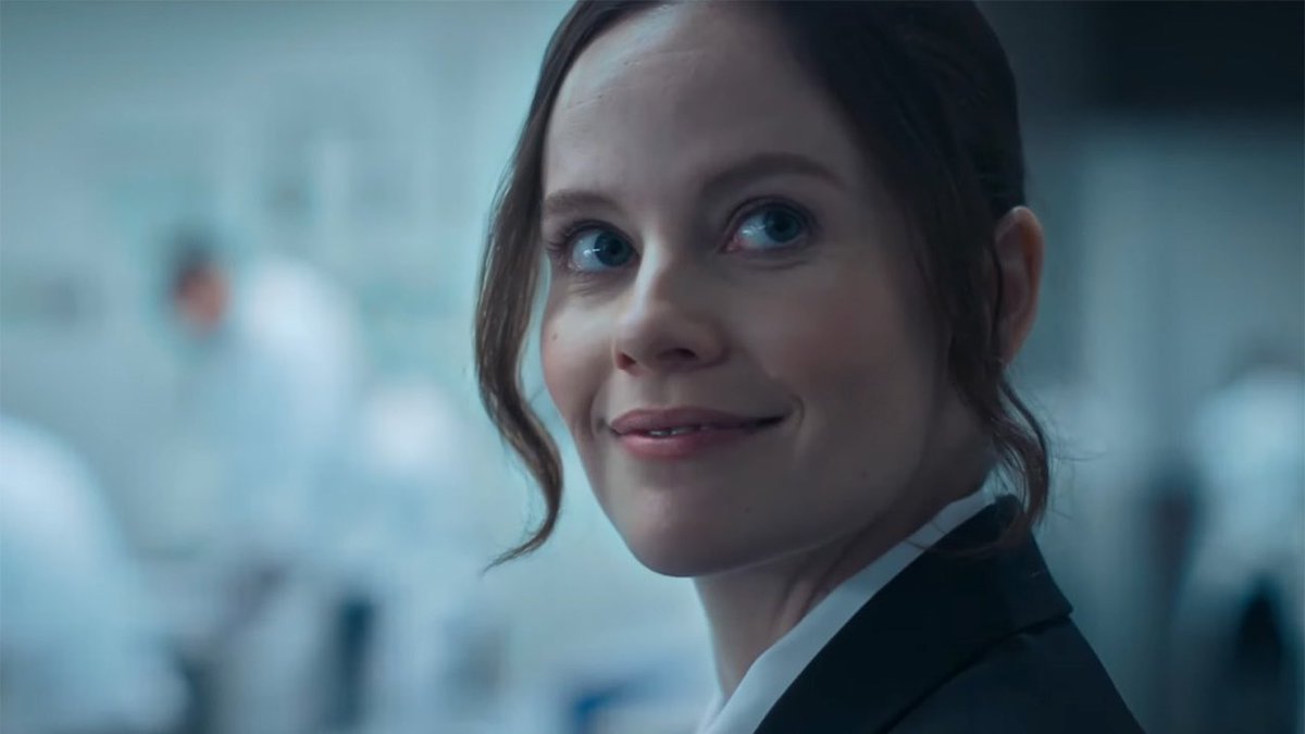 Women of The Bear✨