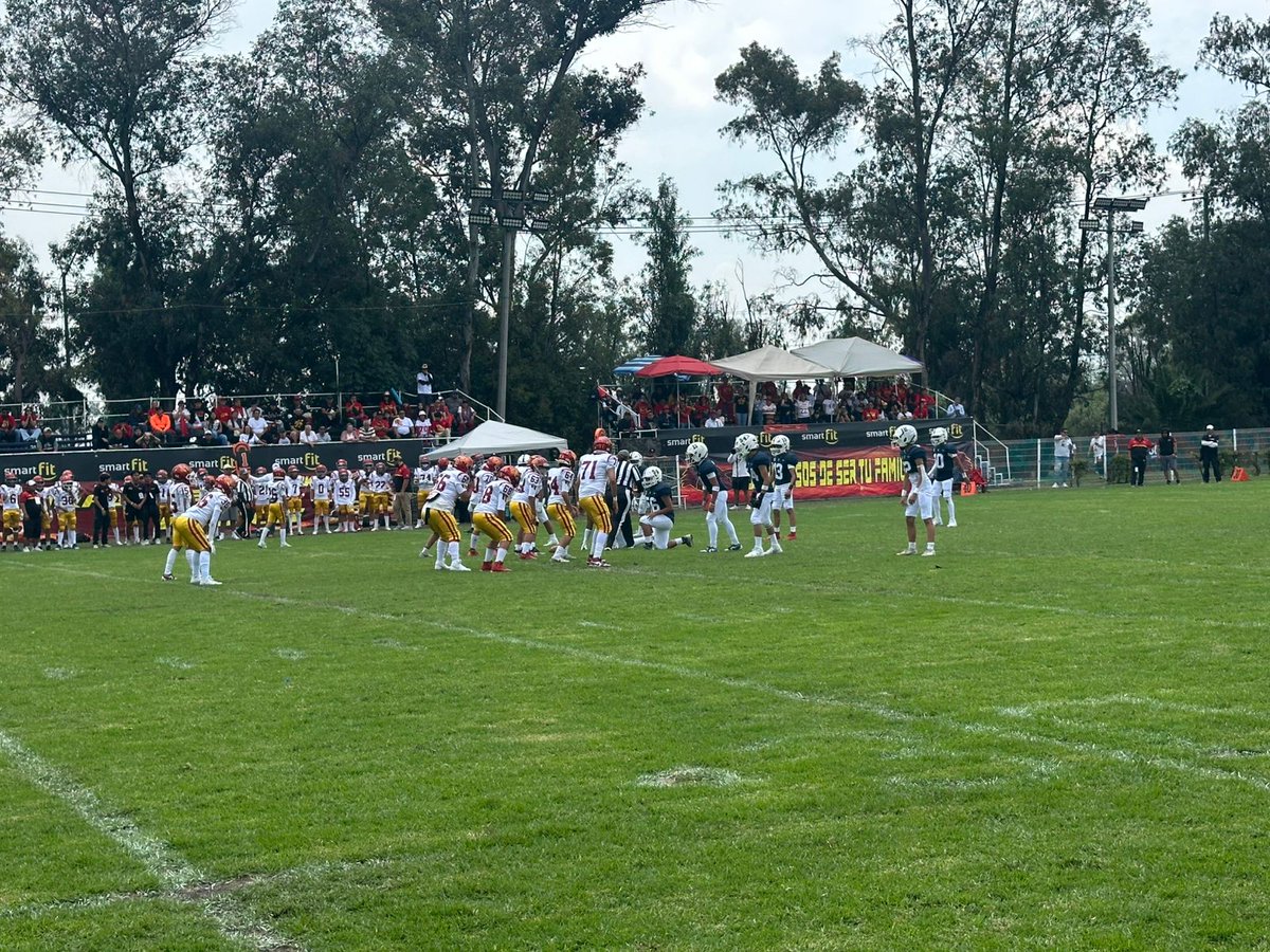 Coach Tonathiu Olvera tweet media