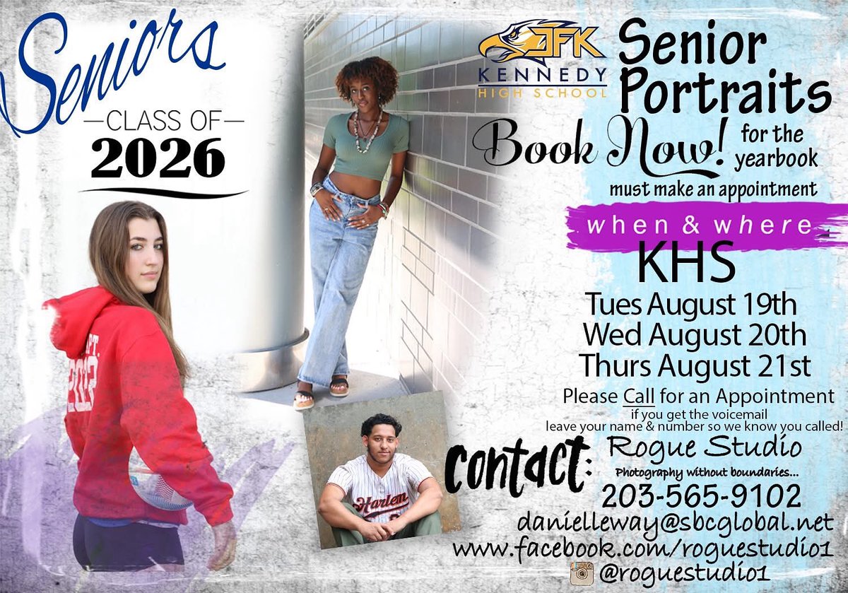 Kennedy High School (@kennedy_eagles) on Twitter photo 