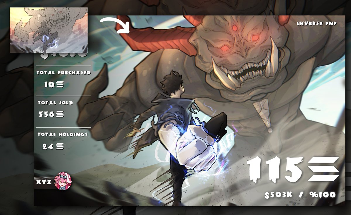 AyushKrishna (Artist) tweet media