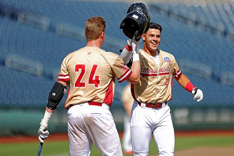 TEAM MASSACHUSETTS!

▶️🔟 standout performers from National Championship Series

baseballjournal.com/team-massachus…