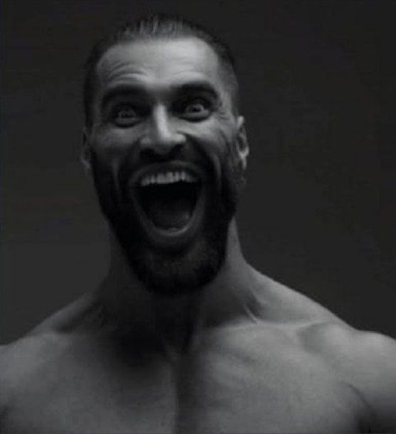 Psychic manipulation and friendship go hand in hand.