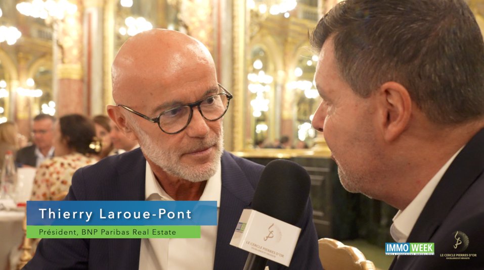 Immoweek (@immoweek) on Twitter photo Fidèle depuis la création des « Pierres d’Or », <a href="/BNPPRE_FR/">BNPP Real Estate</a> et son président Thierry Laroue-Pont que nous remercions chaleureusement livre ses impressions sur la 27ème cérémonie des « Pierres d’Or »… #after #PO2025
>> urls.fr/ffDZhN Fidèle depuis la création des « Pierres d’Or », <a href="/BNPPRE_FR/">BNPP Real Estate</a> et son président Thierry Laroue-Pont que nous remercions chaleureusement livre ses impressions sur la 27ème cérémonie des « Pierres d’Or »… #after #PO2025
>> urls.fr/ffDZhN