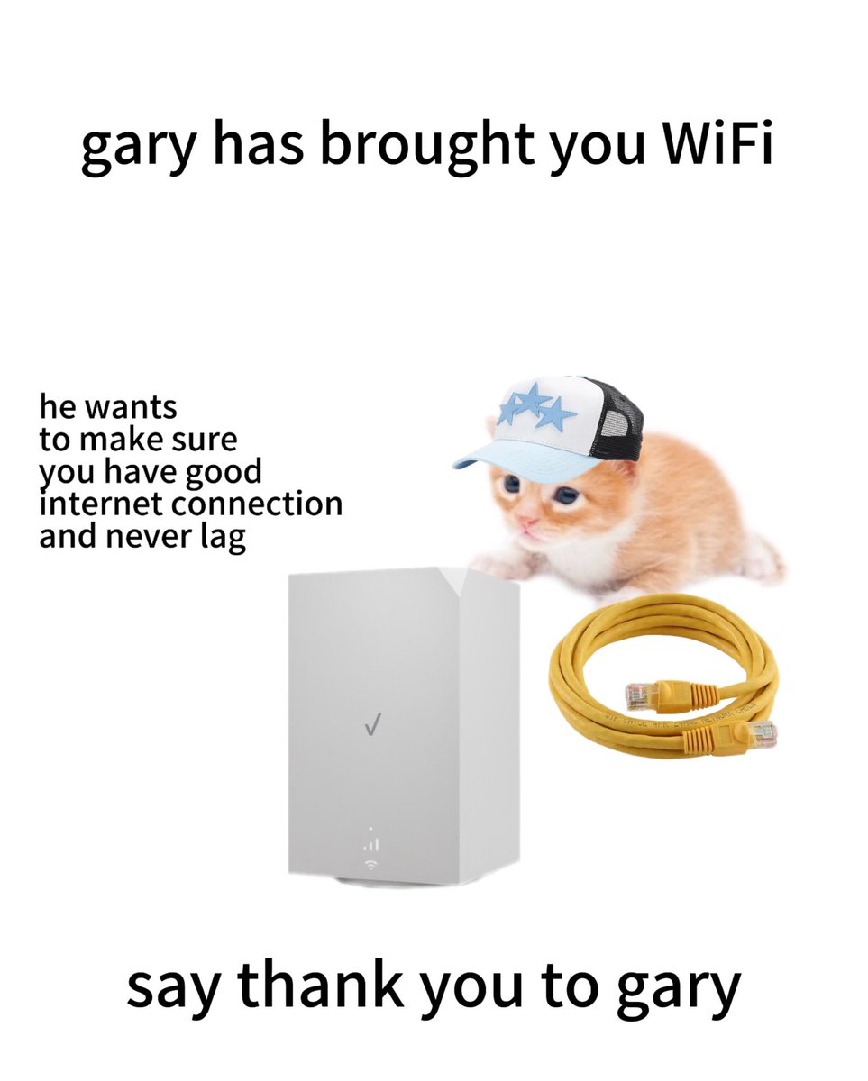 gary tweet media