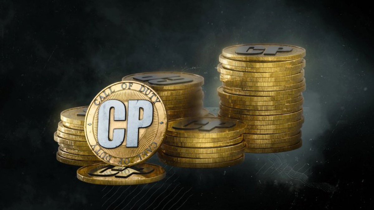 Call of Duty Black Ops 6 Informer (@bo6codinformer) on Twitter photo We’re sending COD Points to some people that interact with this tweet in ANY WAY!
Be following <a href="/CODBO7Informer/">Call of Duty Black Ops 7 Informer</a> 👀 We’re sending COD Points to some people that interact with this tweet in ANY WAY!
Be following <a href="/CODBO7Informer/">Call of Duty Black Ops 7 Informer</a> 👀