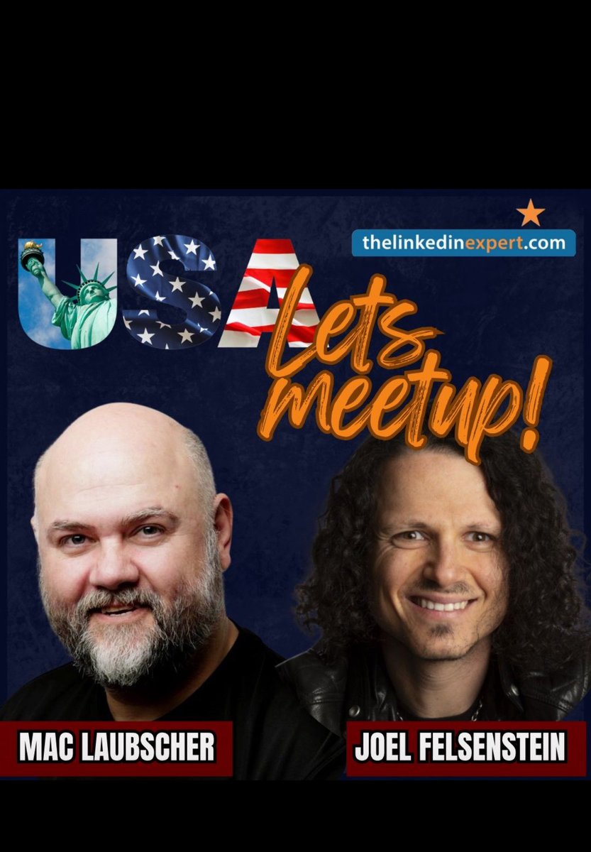 🌟 Heading to NYC, NJ &amp; DC with the RockstarX crew!

We’re meeting changemakers into:
🔹 Neurodiversity
🔹 Smarter networking
🔹 LinkedIn growth &amp; visibility

Let’s connect if you’re local, tag someone to  meet or DM me.
#RockstarX #Neurodiversity #Networking #NYC #DC #LinkedIn