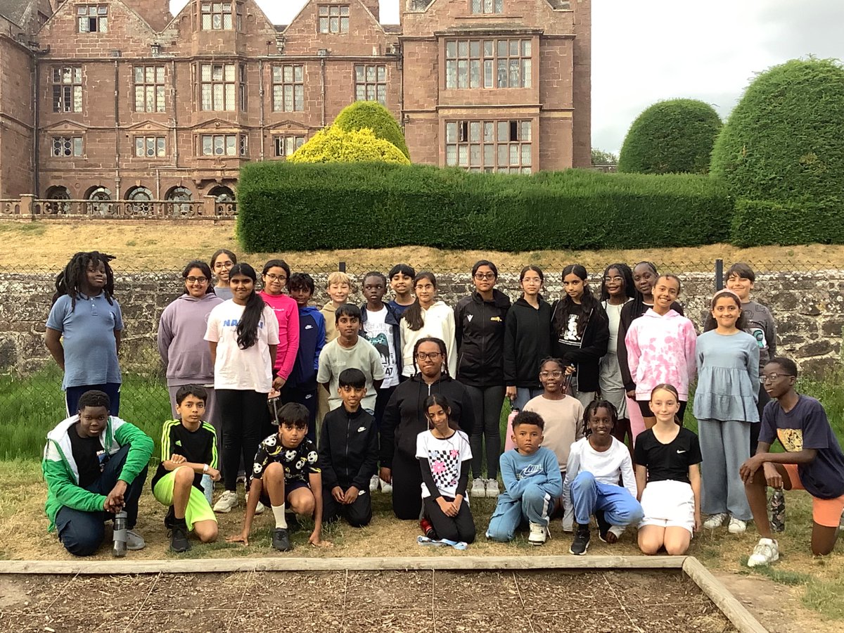 SSPP_Primary's tweet image. #Condover2025 #SSPP